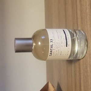 100ml Le Labo Santal 33 Parfum